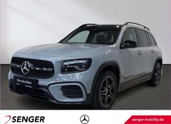 Bild des Angebotes Mercedes-Benz GLB 200 d AMG Night Multibeam Panorama 360°K AHK