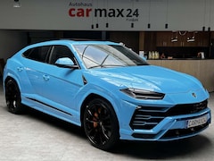 Bild des Angebotes Lamborghini Urus URUS Urus PANO CARBON PACKET B&O SOUND