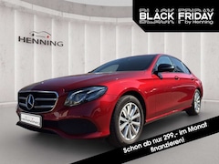 Bild des Angebotes Mercedes-Benz E 200 4M Avantgarde Multibe Widescreen AHK Night