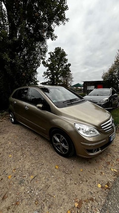 Bild des Angebotes Mercedes-Benz B 200 Autotronic