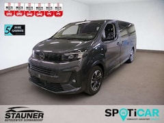 Bild des Angebotes Opel Zafira Life Edition XL 2.0 Diesel AT8 *9SITZER*