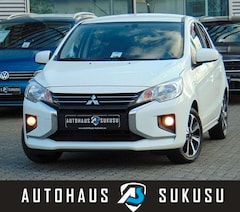 Bild des Angebotes Mitsubishi Space Star 1.2 Select+ - Kamera - Sitzhzg - Alu
