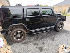 HUMMER H2