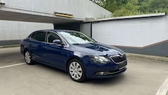 Bild des Angebotes Skoda Superb Exclusive 1.Hand