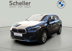 Bild des Angebotes BMW X2 sDrive18i Advantage LED Navi Tempomat