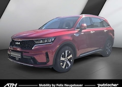 Bild des Angebotes Kia Sorento 2.2 CRDi 4WD Vision