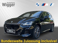 Bild des Angebotes BMW 218 Active Tourer d/Sportpaket/AHK-el. klappb./Leder