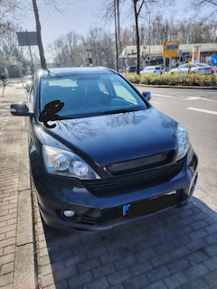 Bild des Angebotes Honda CR-V 2.0i-VTEC Automatik Executive