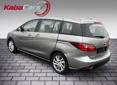 Bild des Angebotes Mazda 5 Center-Line 7-Sitze