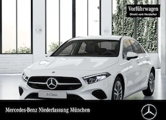 Bild des Angebotes Mercedes-Benz A 200 Lim PROGRESSIVE+LED+KAMERA+TOTW+7G