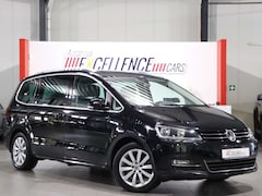 Bild des Angebotes VW Sharan 1.4 TSI HIGHLINE / 7-SITZER / PANORAMA