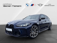 Bild des Angebotes BMW M3 Competition M xDrive Touring Schalensitze/CarbonEx