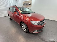 Bild des Angebotes Dacia Logan MCV II Kombi Comfort/AHK/Automatik/Klima/l