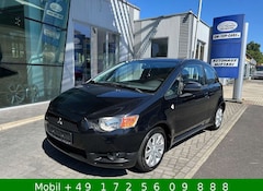 Bild des Angebotes Mitsubishi Colt Lim.  ClearTec 35 Jahre Klima LM ZV RCD