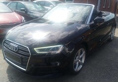 Bild des Angebotes Audi A3 1.4 TFSI COD ultra S line Cabriolet