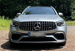 Bild des Angebotes Mercedes-Benz GLC 63 AMG AMG GLC 63 S 4Matic+ AMG Speedshift MCT 9G