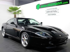 Bild des Angebotes Ferrari 550 Maranello/DT.AUSLIEF/WENIG KM/CLASSIC 2