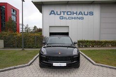 Bild des Angebotes Porsche Macan Lederpaket*18 Wege*PDLS+*Kamera*20"Spyder