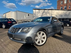 Bild des Angebotes Chrysler Crossfire 3.2 Automatik