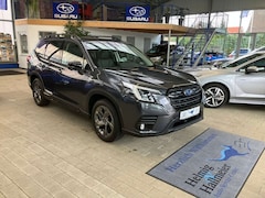 Bild des Angebotes Subaru Forester Edition Black Platinum