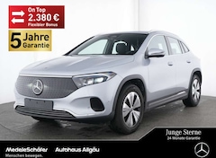Bild des Angebotes Mercedes-Benz EQA 300 EQA 300 4M Progressive Vorr.-Distronic Kamera LED