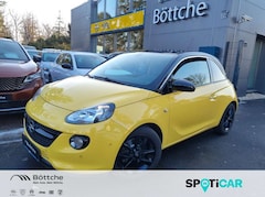 Bild des Angebotes Opel Adam 1.0 Unlimited IntelliLink/SHZ/PDC/Allwetter