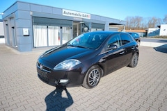 Bild des Angebotes Fiat Bravo 1.4 16V T-JET Street