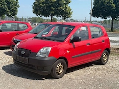 Bild des Angebotes Kia Picanto 1.1 LX