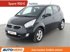 Bild des Angebotes Kia Venga 1.6 Dream Team *PDC*SHZ*KLIMA*GARANTIE*