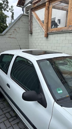 Bild des Angebotes Renault Clio Automatik