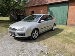 Bild des Angebotes Ford Focus Focus 1.6 16V Fun X