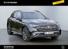 Bild des Angebotes Mercedes-Benz GLC 220 d 4M