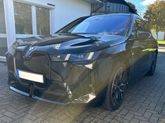 Bild des Angebotes BMW iX 60xDrive|M-Sport Pro|Luftfed.|Allradlenkung|AHK
