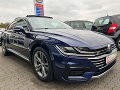 Bild des Angebotes VW Arteon R-Line 2.0 TDI*LEDER*PANO*KAMERA*NAVI*EU6