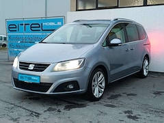 Bild des Angebotes SEAT Alhambra Style Plus 2,0 TDI 7 Sitzer Leder Navi