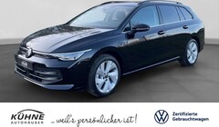 Bild des Angebotes VW Golf Variant Style 1.5 eTSI DSG | IQ.LIGHT AHK