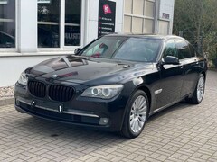 Bild des Angebotes BMW 730 BMW 7er  730d