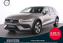 Bild des Angebotes Volvo V60 Cross Country B4 AWD Pro+WinterPaket+GSD+PAP