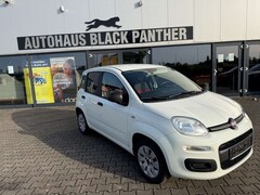 Bild des Angebotes Fiat Panda Pop 1Hand Klima
