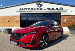 Bild des Angebotes Peugeot 308 SW GT 360° Kamera/Memory/Massage/Focal