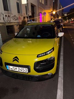 Bild des Angebotes Citroen C4 Cactus C4 Cactus PureTech 82Selection