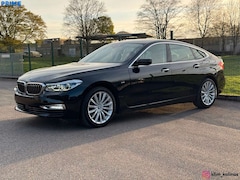 Bild des Angebotes BMW 640 640i Gran Turismo xDrive Luxury Line G32