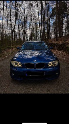 Bild des Angebotes BMW 120 e87