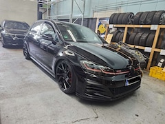 Bild des Angebotes VW Golf GTI (BlueMotion Technology) DSG