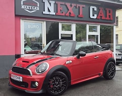 Bild des Angebotes MINI John Cooper Works Cabrio Chili Paket/Wired/H&K/N