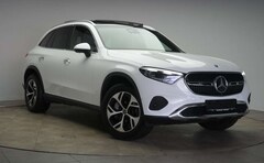 Bild des Angebotes Mercedes-Benz GLC 300 de 4Matic 9G-Tronic Avantgarde Advanced