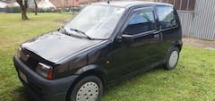 Fiat Cinquecento Cinquecento 0.9 Suite