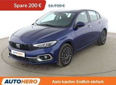 Bild des Angebotes Fiat Tipo 1.6 M-Jet Urban *CAM*TEMPO*LED*KLIMA*