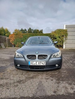 Bild des Angebotes BMW 523 523i