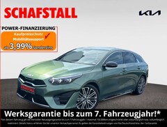 Bild des Angebotes Kia ProCeed / pro_cee'd 1.5 T-GDI DCT GT-Line Technik-Paket 18-Zoll